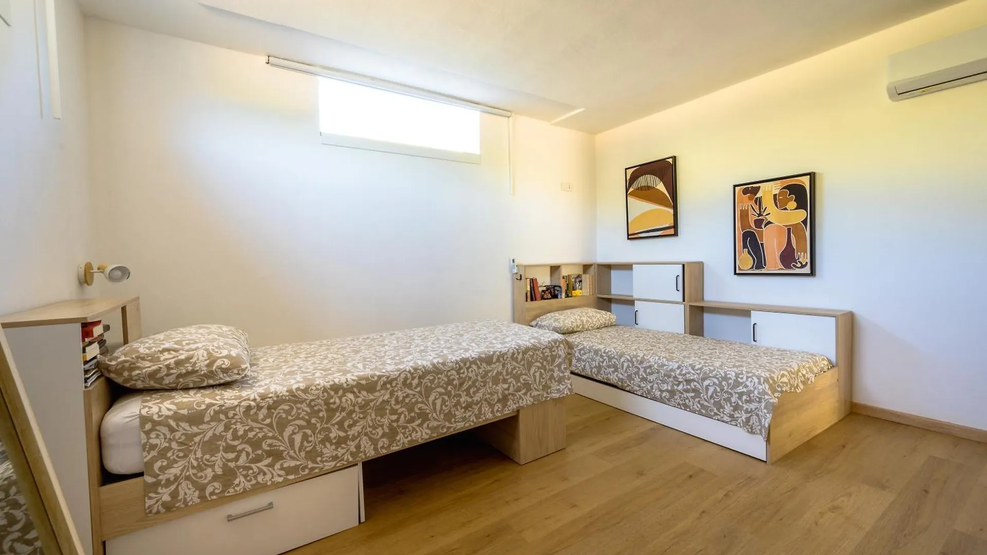 Holiday home Sunset Villa Santa Maria la Palma Italy