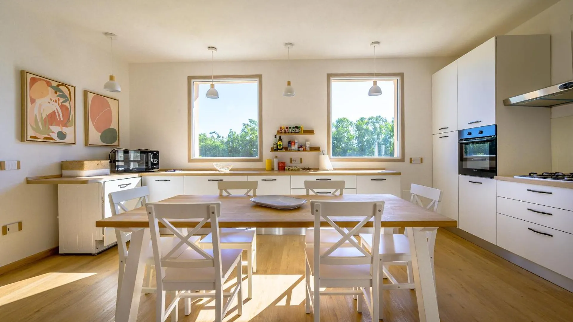 Holiday home Sunset Villa Santa Maria la Palma