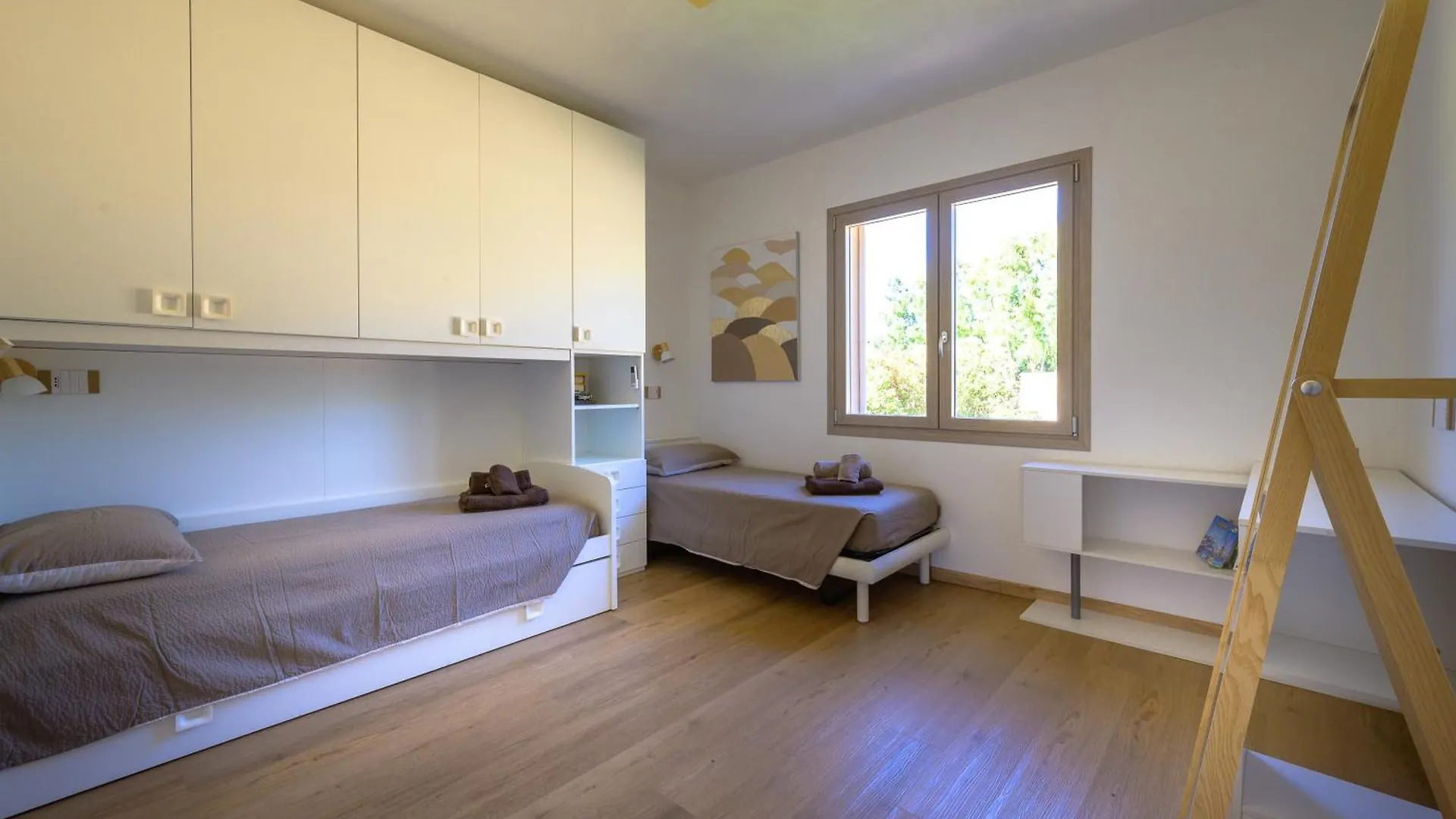 Sunset Villa Santa Maria la Palma Holiday home