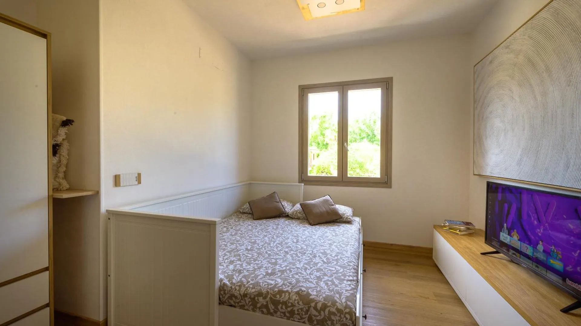 Holiday home Sunset Villa Santa Maria la Palma