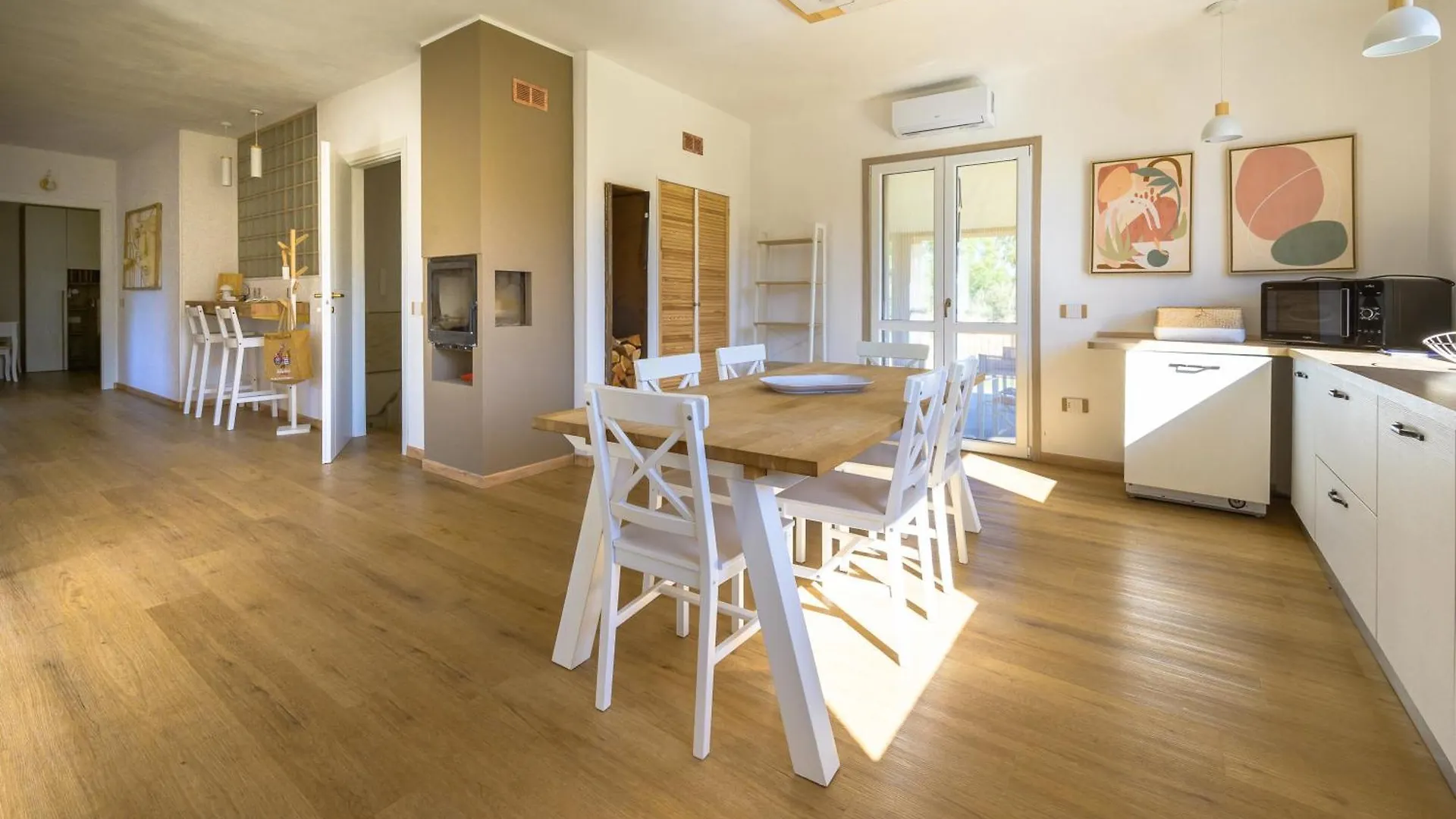 Holiday home Sunset Villa Santa Maria la Palma