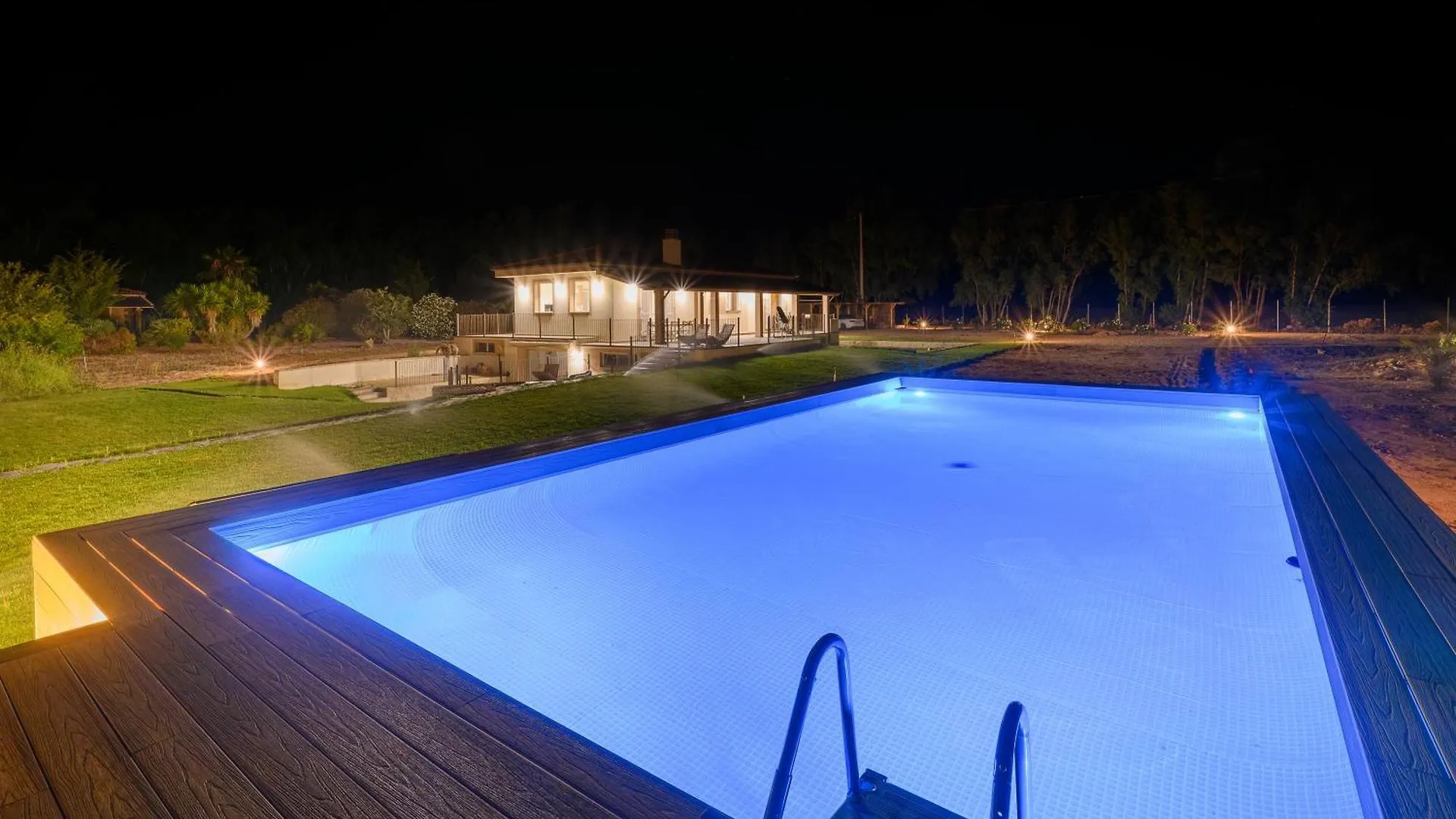Sunset Villa Santa Maria la Palma Holiday home