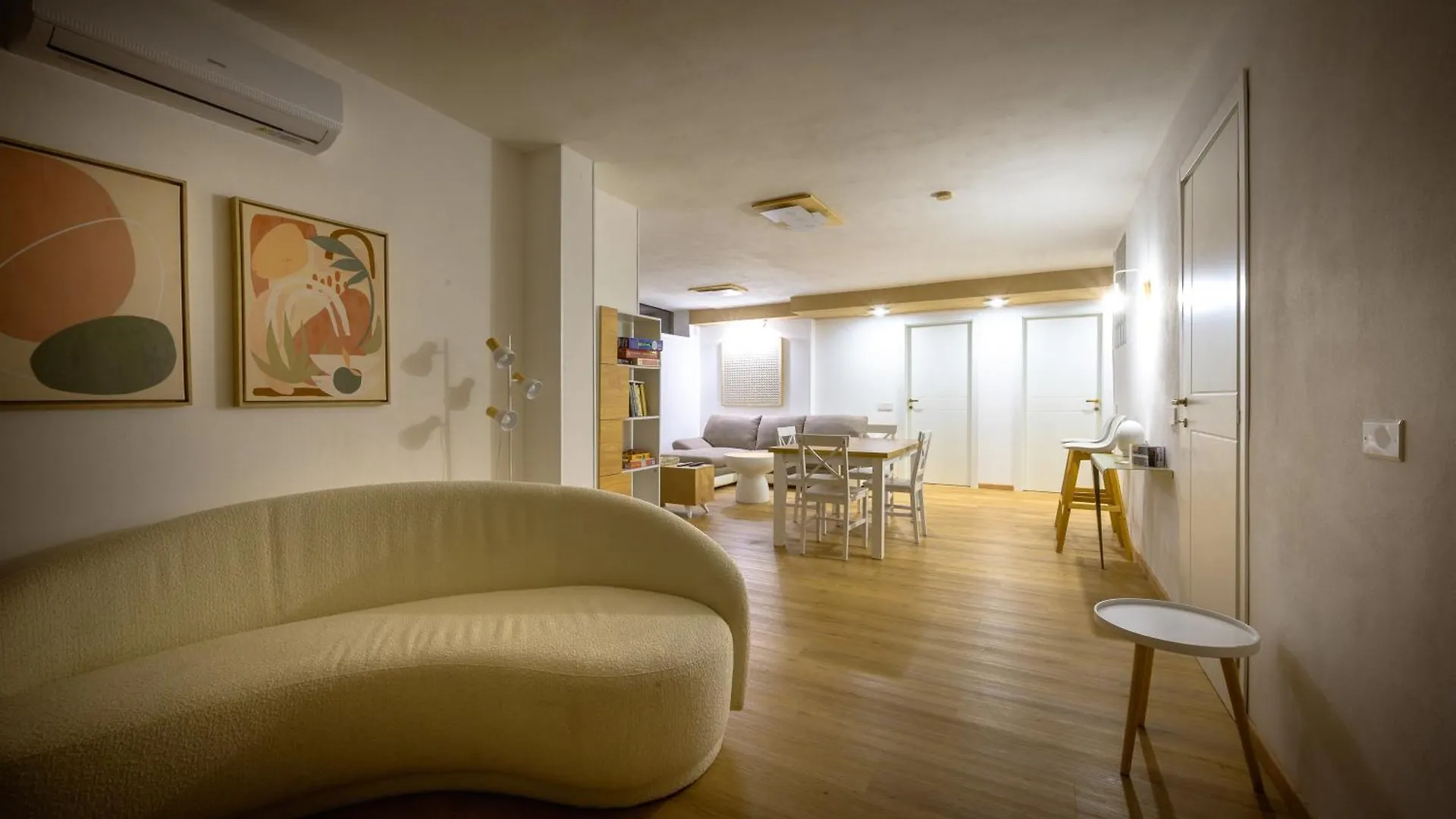 Holiday home Sunset Villa Santa Maria la Palma