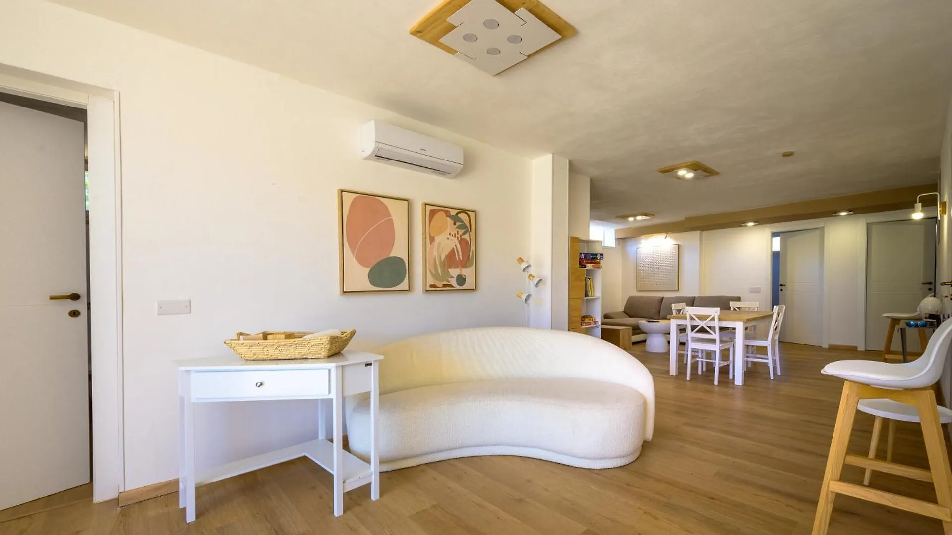 Sunset Villa Santa Maria la Palma Holiday home