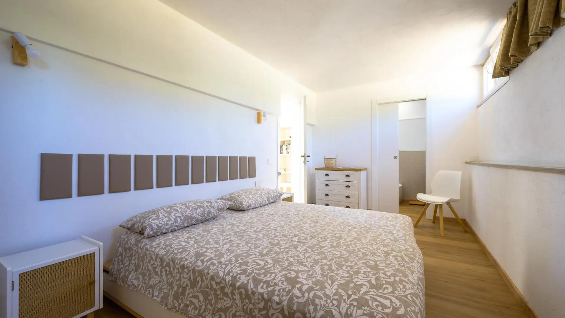 Holiday home Sunset Villa Santa Maria la Palma
