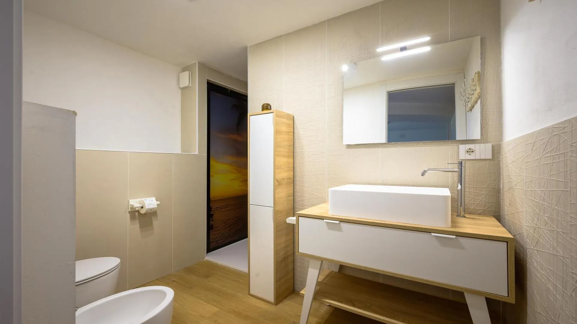Holiday home Sunset Villa Santa Maria la Palma