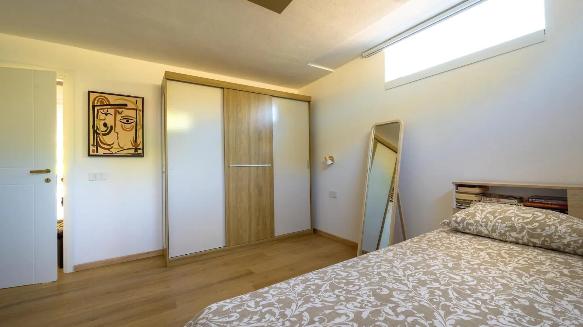 Holiday home Sunset Villa Santa Maria la Palma