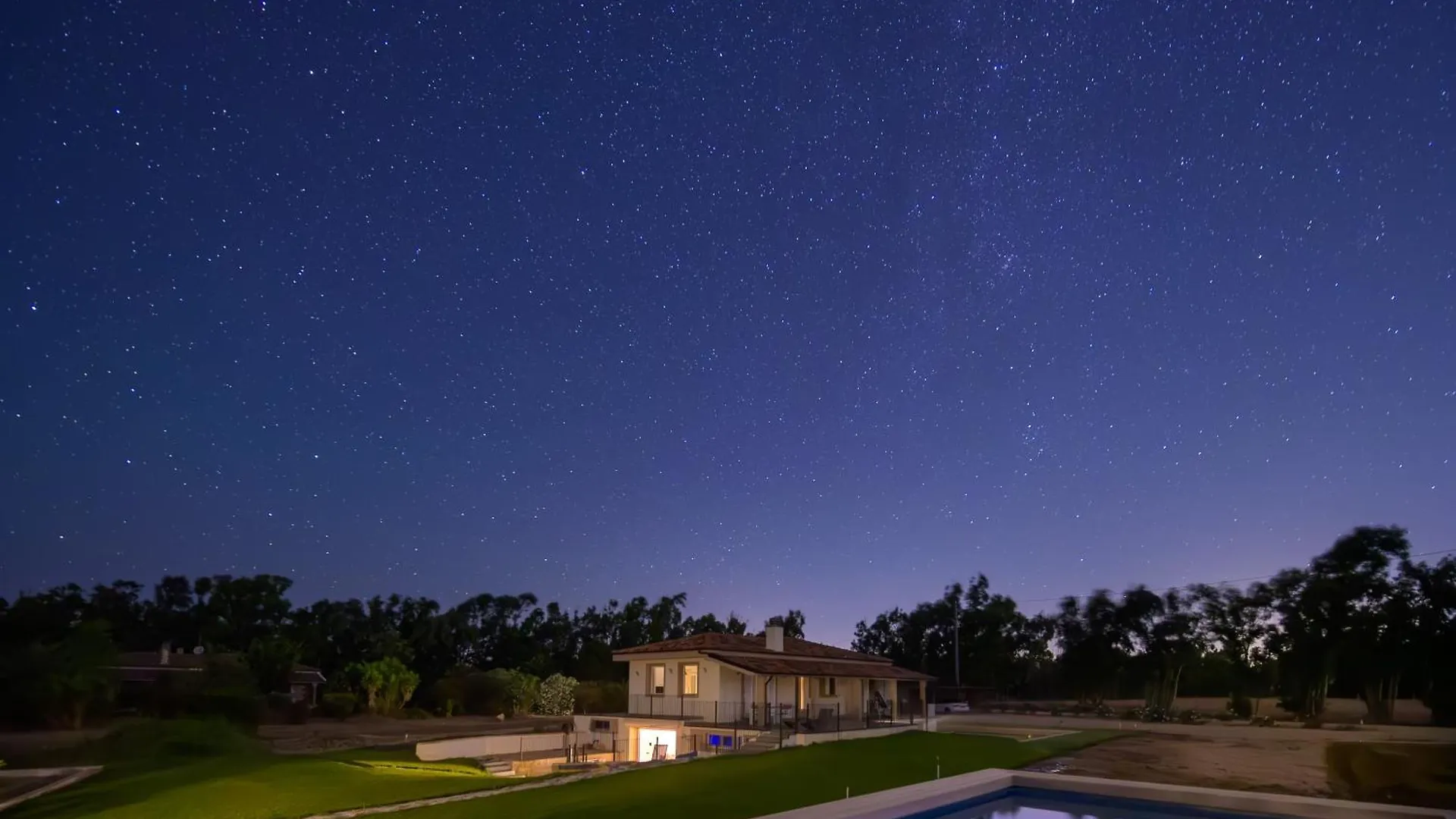 Sunset Villa Santa Maria la Palma Holiday home